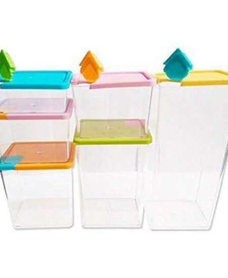 Food storage containers in pakistan