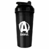Gym Bottle Animal Shaker 700ML 1 (2)