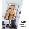 Makeup mirror with lights in PakistanE LED Makeup mirror COSMETIC MIRRO IN PAKISTAN (1)