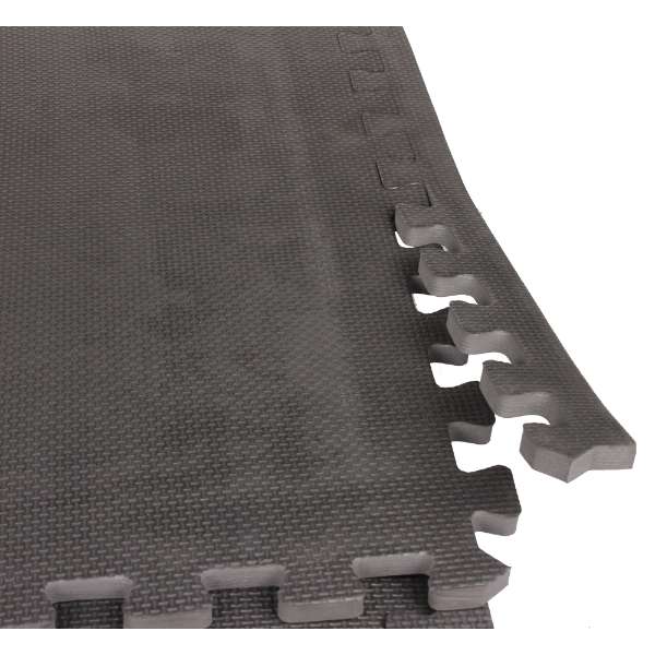 Buy Top Quality Interlocking Rubber Floor Tiles Mat At Low Price