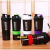 buy spider shaker gym protien shaker bottle with powder and suppliment container best price online in pakistan by Shopse.pk
