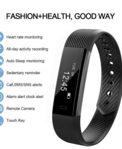 smart health watch bracelet in pakistan