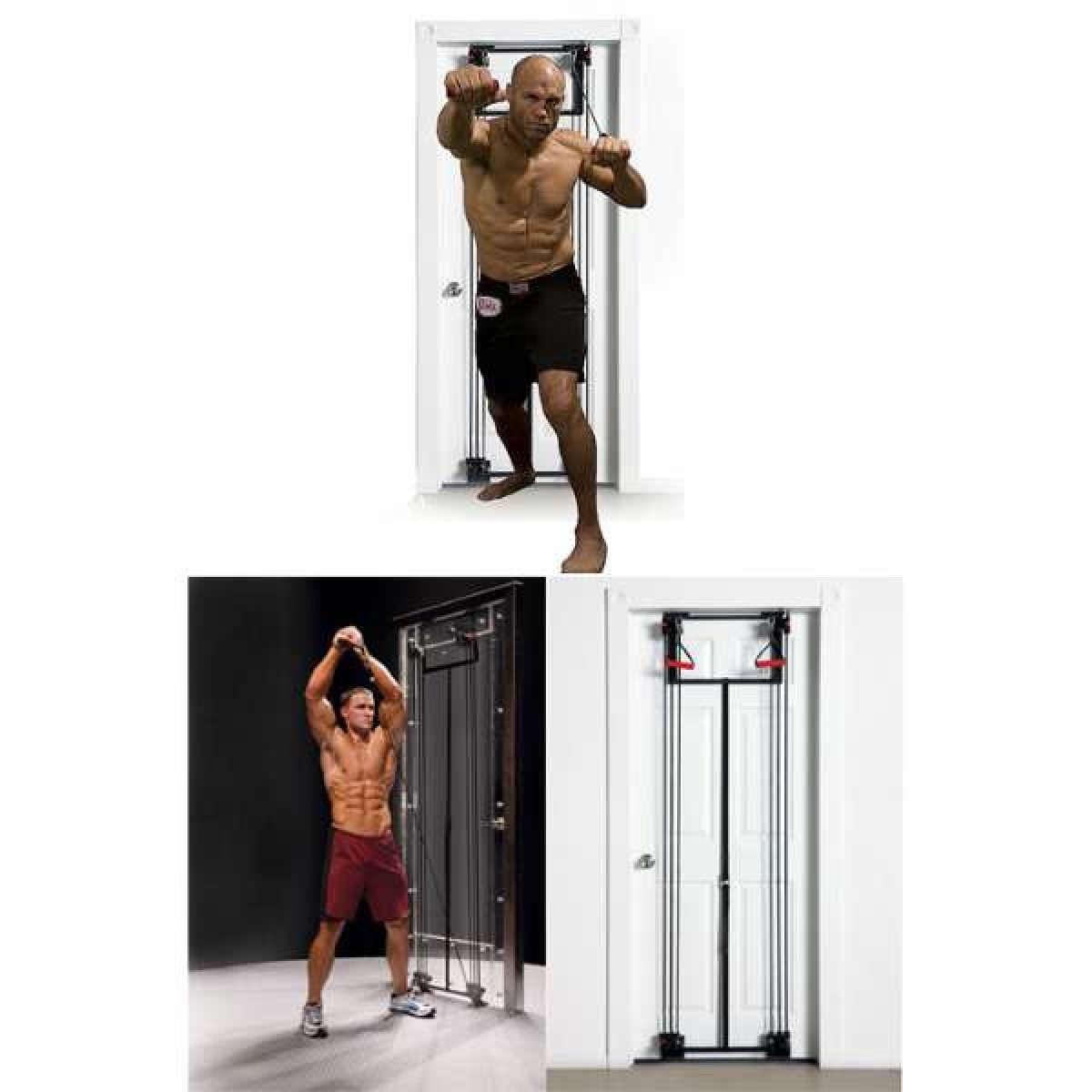 Exercise Equipment Body By Jake Tower 200 Walmart Body By Jake