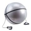Exercise Ball With Strap in pakistan 1