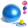 exercise ball ab workouts in Pakistan