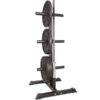 gym plates stand weight rack in pakistan