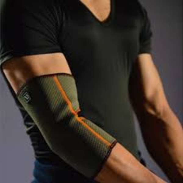 Liveup Elbow Brace Grip Support ls 5633 in Pakistan