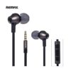 Remax Stereo Handsfree Rm 610d in pakistan 1