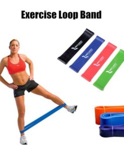 Gym Resistance Band in Pakistan