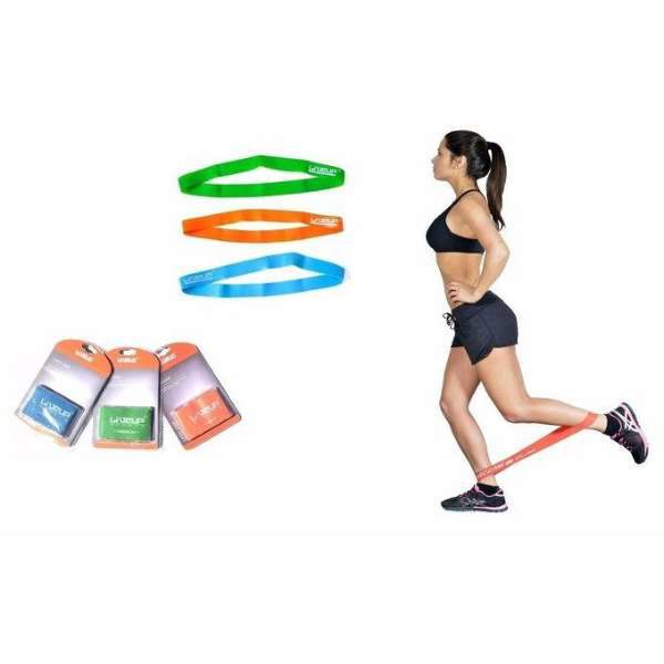Buy Best Quality Body Resistance stretch band by Shopse.pk in Pakistan