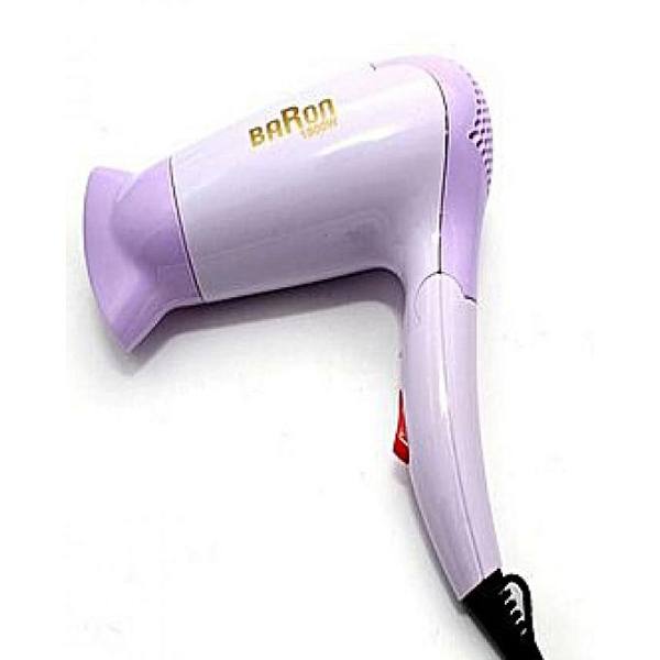 Baron B-588 - Professional Fold able Hair Dryer - Shopse.pk