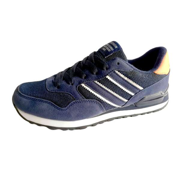 Blue FootWear For Gym in Pakistan - Shopse.pk