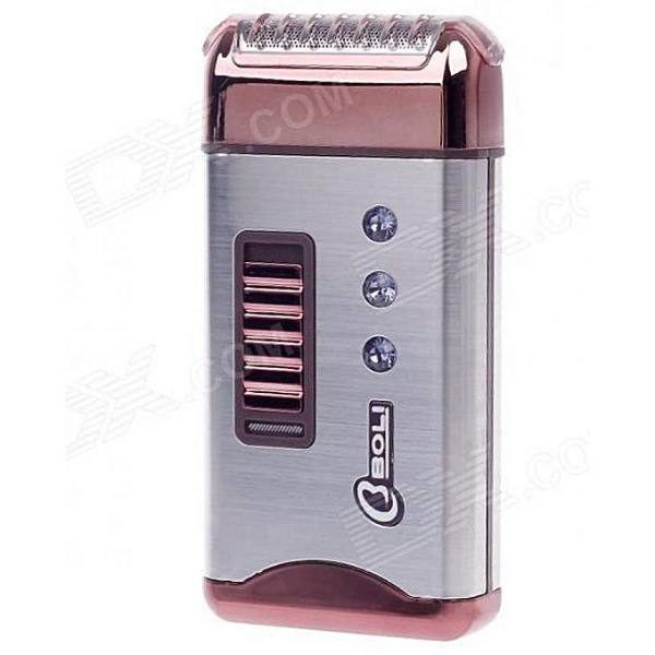 Buy Best Boli Rscw-6008 Men'S Electric Shaver Plus Trimmer at low Price by Shopse.pk in Pakistan