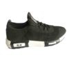 Casual Light Weight Shoes Full Black in Pakistan (1)