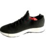 Casual Light Weight Shoes Full Black in Pakistan (2)