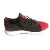 Casual Light Weight Shoes Red Black Combo in Pakistan (1)