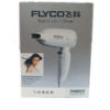 FLYCO FLYCO FH6009 fashion hair dryer 1000W in pakistan 2