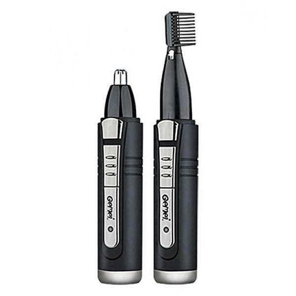 Gemei 2 In1 Gm-3109 Rechargeable Nose And Hair Trimmer