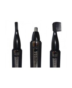 Gemei 2 In1 Gm-3109 Rechargeable Nose And Hair Trimmer