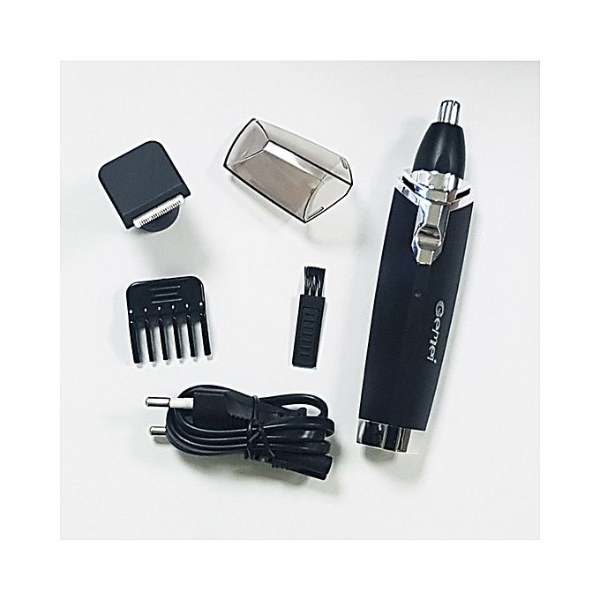Gemei 2 in1 GM-3110 Rechargeable Nose And Hair Trimmer in pakistan