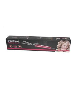 Buy Gemei Gm-2906 - Hair Curling Rod With Comb at Best price in Pakistan by Shopse.pk