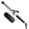 Gemei Gm-2907 – Hair Curling Rod With Comb at best price by shopse.pk in pakistan