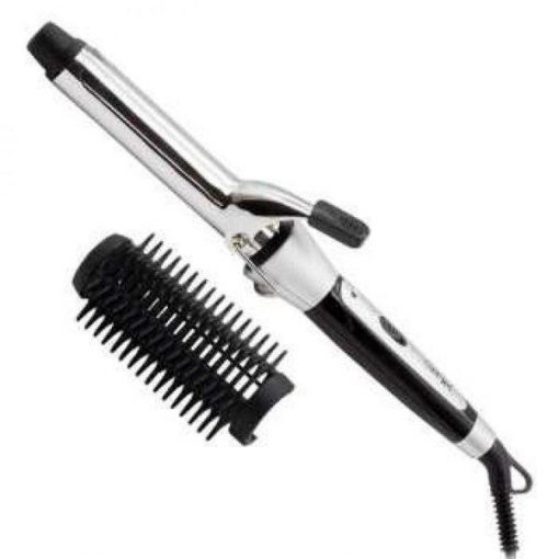 Gemei Gm-2907 - Hair Curling Rod With Comb at best price by shopse.pk in pakistan