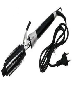 Gemei Gm-2907 - Hair Curling Rod With Comb in pakistan