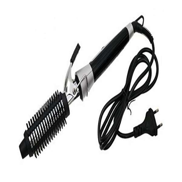 Gemei Gm-2907 - Hair Curling Rod With Comb in pakistan