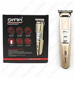 COME AND BUY !!!! Best Gemei Gm 6077 Hair And Beared Trimmer at Low Price in Pakistan by Shopse.pk