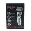 Gemei Gm-7717 Rechargeable Beard Shaver in pakistan