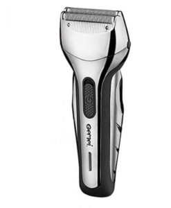 Gemei Gm 9003 Double-Head Reciprocating Shaver With One Extra Blade in pakistan