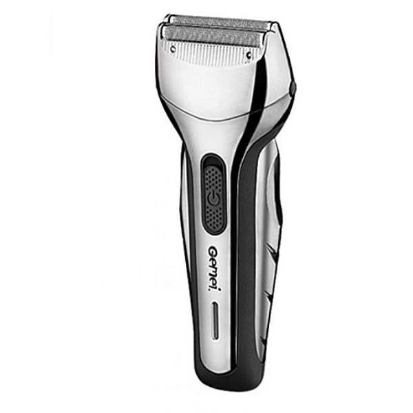 Gemei Gm 9003 Double-Head Reciprocating Shaver With One Extra Blade in pakistan