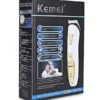 Kemei KM-1305 – Professional Hair Trimmer in pakistan 2