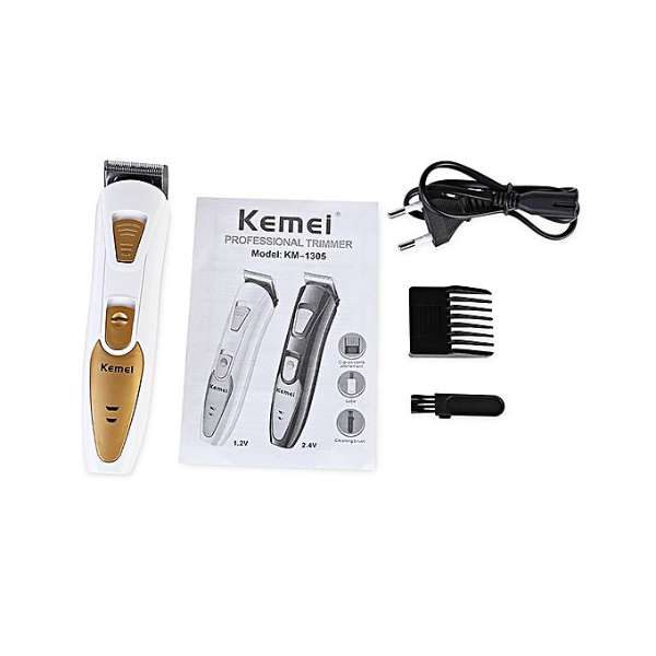 Kemei KM-1305 - Professional Hair Trimmer in pakistan