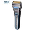 Kemei KM-2016 Rechargeable Electric Shaver & Hair Trimmer in pakistan