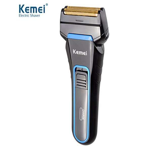 Kemei KM-2016 Rechargeable Electric Shaver & Hair Trimmer in pakistan