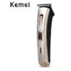 Kemei KM-5117 Professional Hair Clipper & Trimmer in pakistan