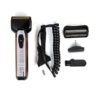 Kemei KM-822 Rechargeable Electric Shaver & Hair Trimmer in pakistan 2