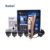 Kemei PG-102 LED Display Hair Trimmer in Pakistan