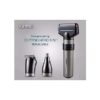 Kemei Km-1210 (Washable Nose,Hair And Mustache Trimmer 3 In 1) in pakistan 2