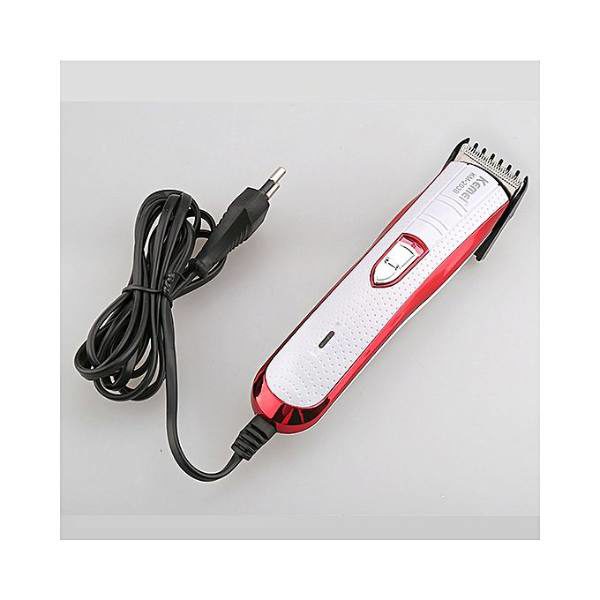 Buy Best Kemei Km-203B Professional Hair Trimmer Clipper at affordable Price by Shopse.pk in Pakistan