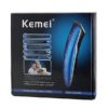Kemei Km-2056 Professional Hair Clipper & Trimmer in pakistan 5