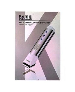 Kemei Km-3008B Electric Hair Clipper in pakistan