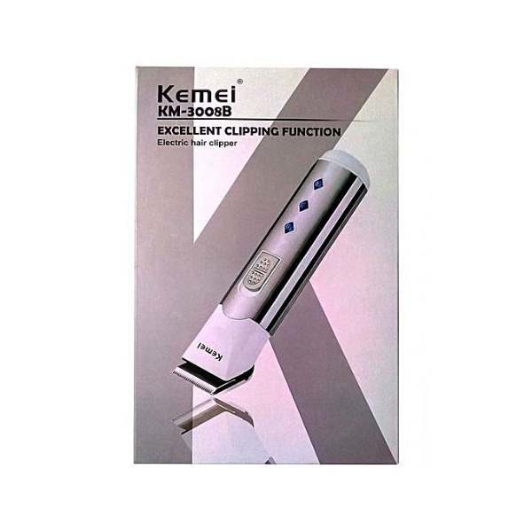Kemei Km-3008B Electric Hair Clipper in pakistan