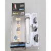 Kemei Km-3570 3 In 1 Electric Hair Trimmer,Shaver & Nose Trimmer in Pakistan 2