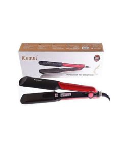 Kemei Km-531 Professional Hair Straightner in pakistan