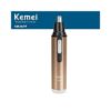 Kemei Km-6619 Professional Rechargeable Nose And Ears Trimmer For For Men in Pakistan 3