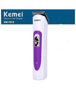 Buy Kemei Km-7013 Professional Hair Clipper and trimmer at Best Price in Pakistan by Shopse.pk