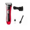 Buy Best Kemei Km-7055 Trimmer With 4 Different Size Clippers at Best price in Pakistan by Shopse.pk